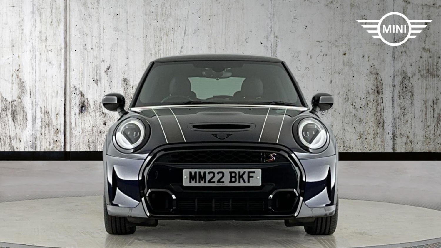 Used MINI Hatch 2022 for sale - 77625422: Photo 16