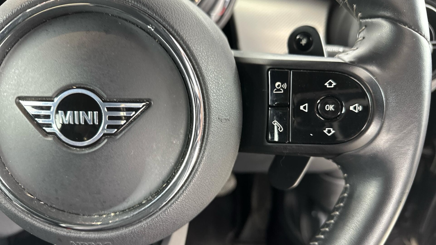 Used MINI Hatch 2022 for sale - 77625422: Photo 18