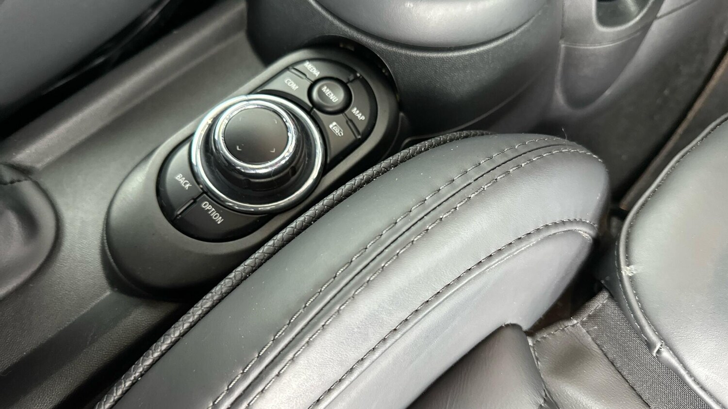 Used MINI Hatch 2022 for sale - 77625422: Photo 19