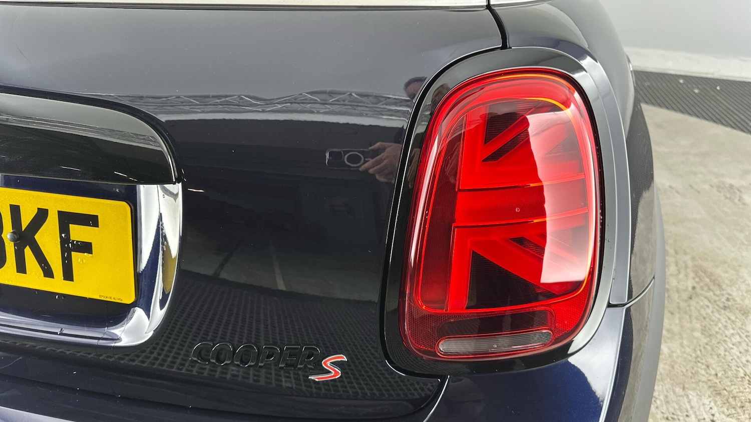 Used MINI Hatch 2022 for sale - 77625422: Photo 22