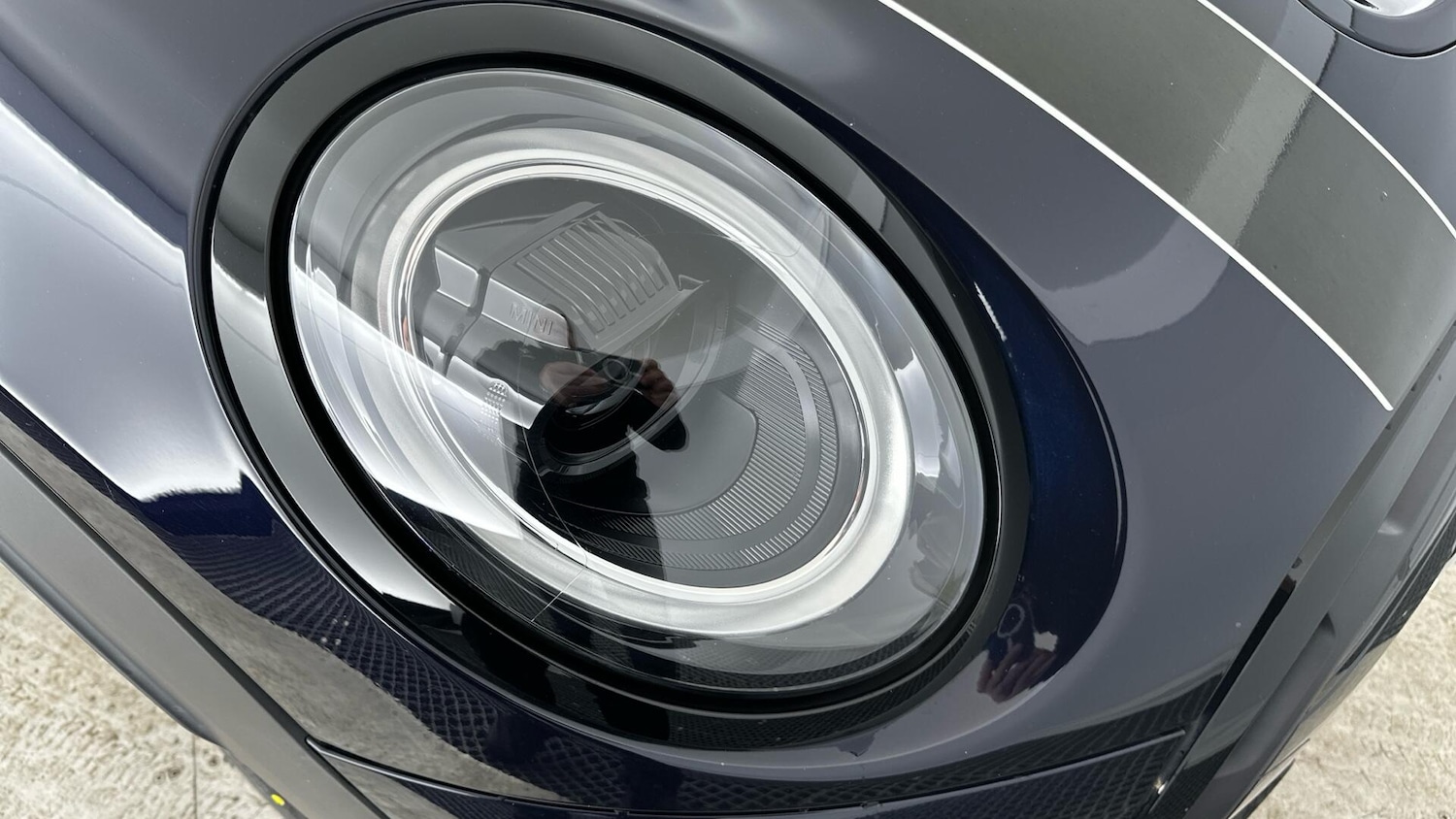 Used MINI Hatch 2022 for sale - 77625422: Photo 23