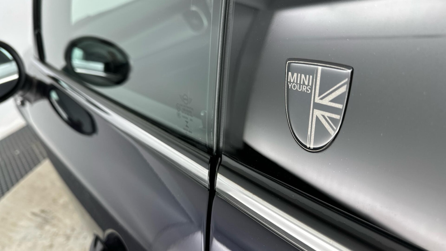 Used MINI Hatch 2022 for sale - 77625422: Photo 24