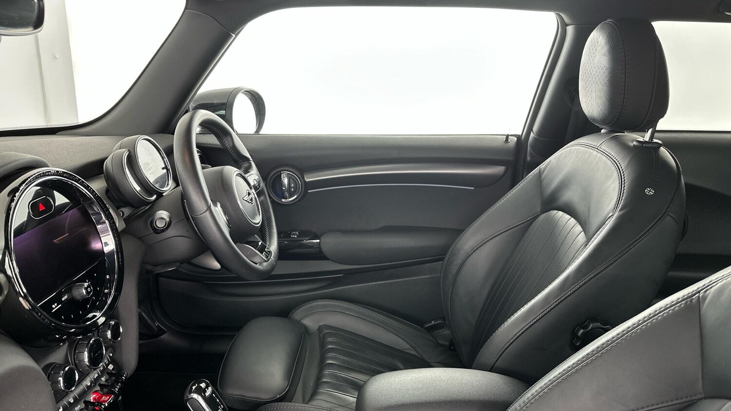 Used MINI Hatch 2022 for sale - 77625422: Photo 25