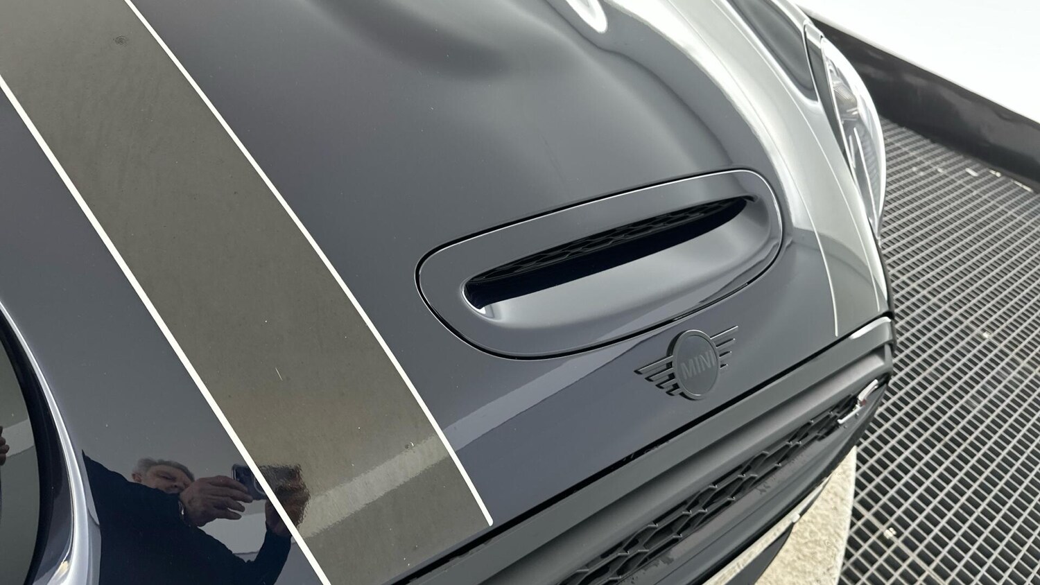 Used MINI Hatch 2022 for sale - 77625422: Photo 29