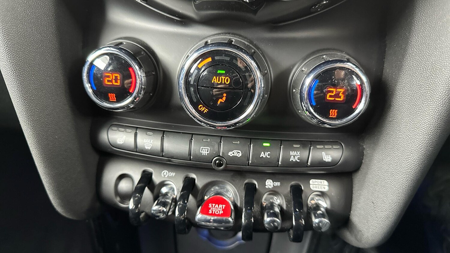 Used MINI Hatch 2022 for sale - 77625422: Photo 31