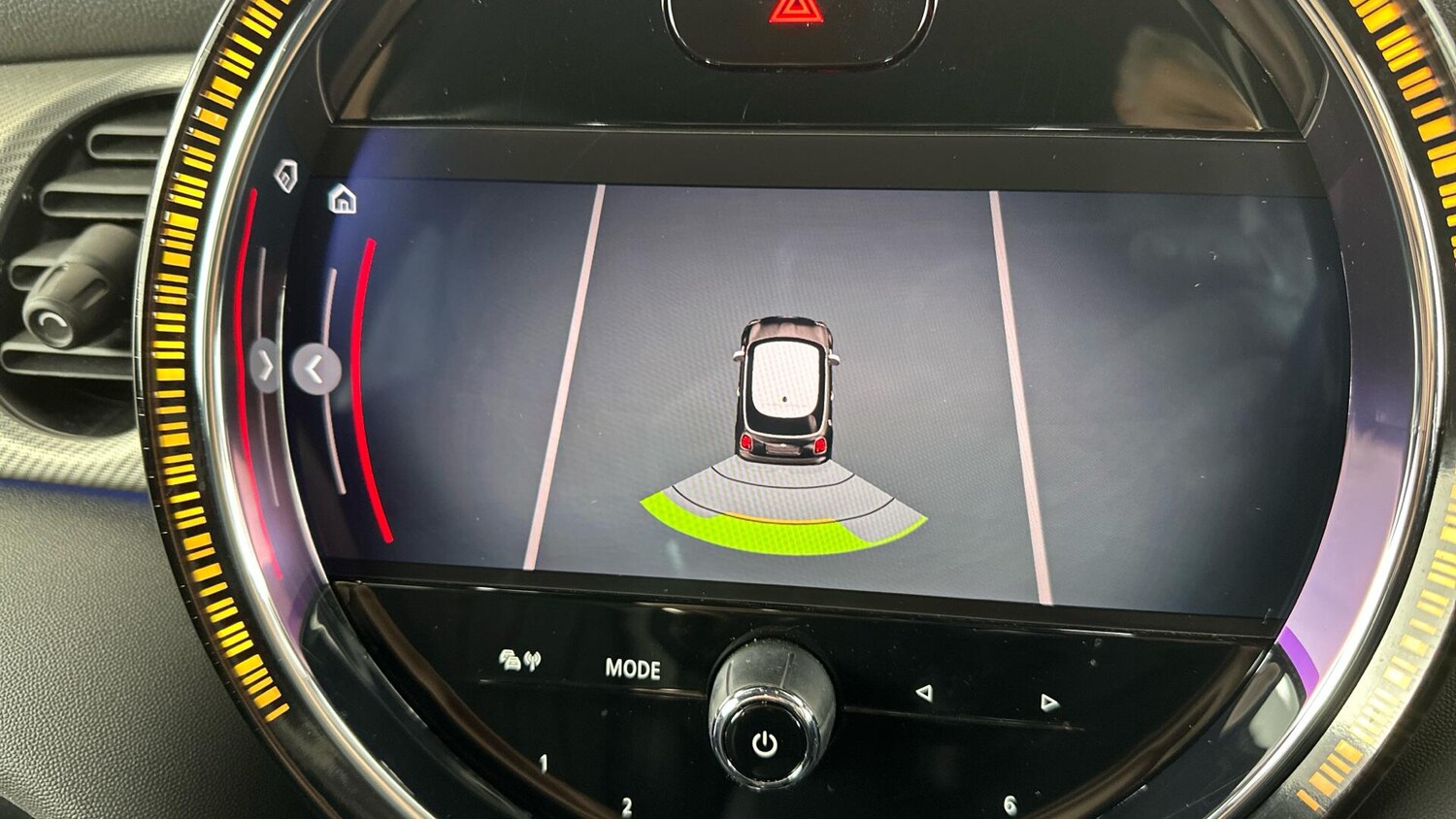 Used MINI Hatch 2022 for sale - 77625422: Photo 35