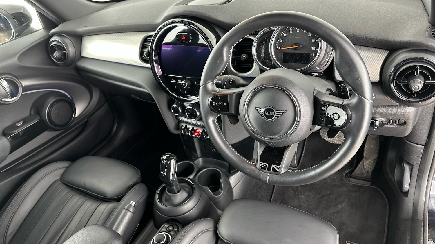 Used MINI Hatch 2022 for sale - 77625422: Photo 4