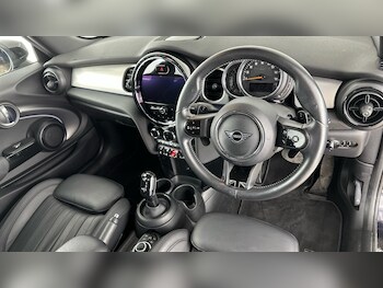 Used MINI Hatch 2022 for sale - 77625422: Photo