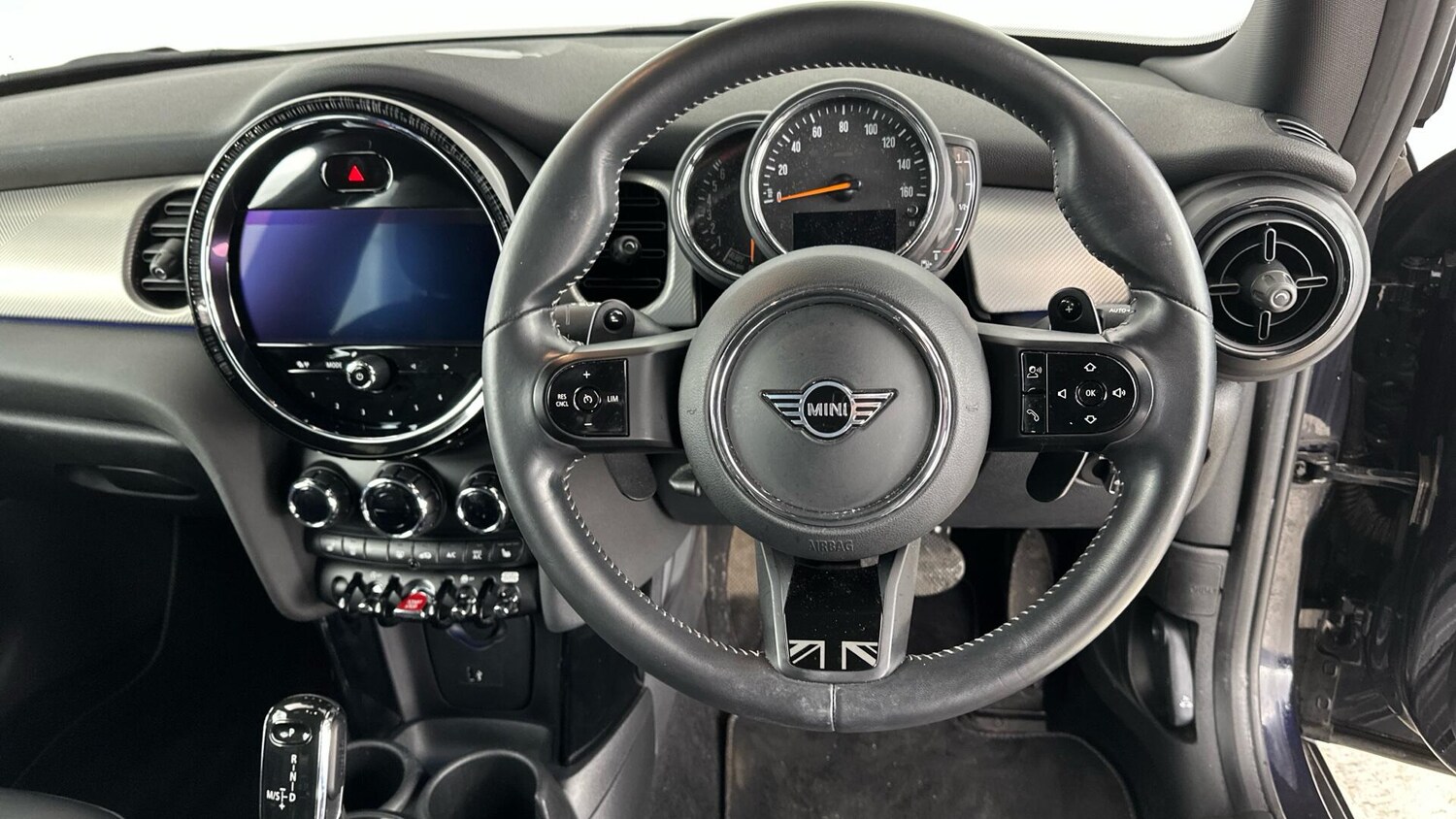 Used MINI Hatch 2022 for sale - 77625422: Photo 5