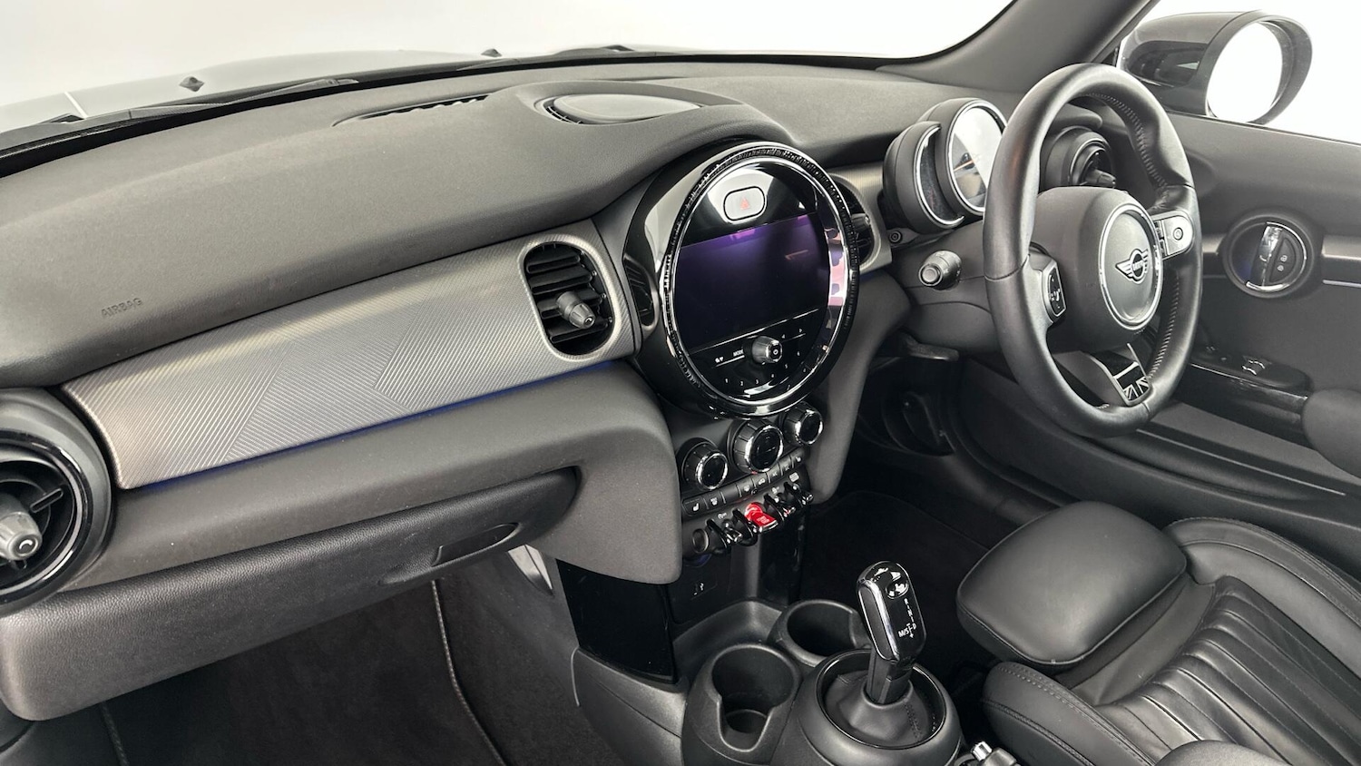 Used MINI Hatch 2022 for sale - 77625422: Photo 7