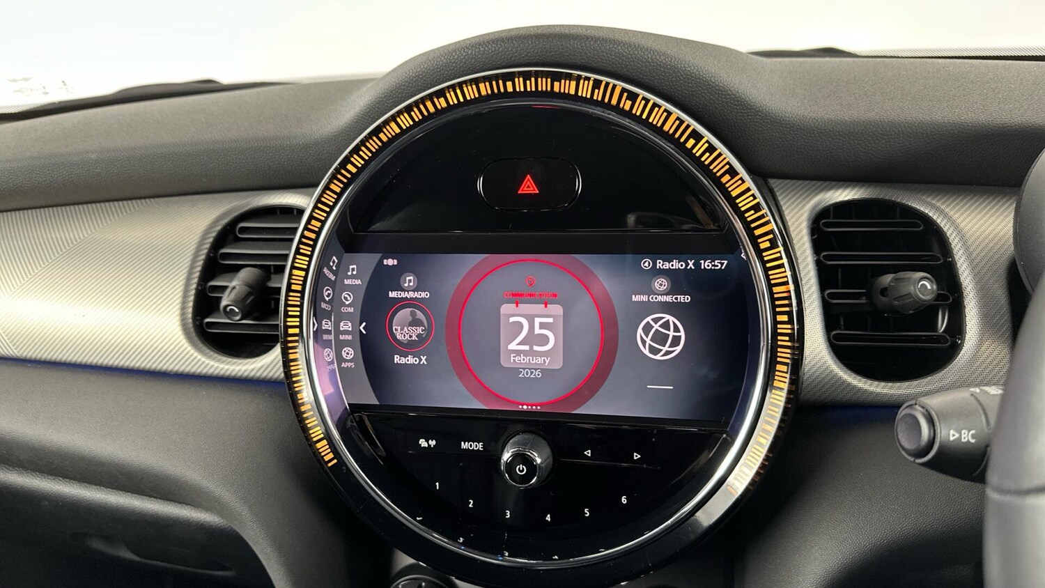 Used MINI Hatch 2022 for sale - 77625422: Photo 8