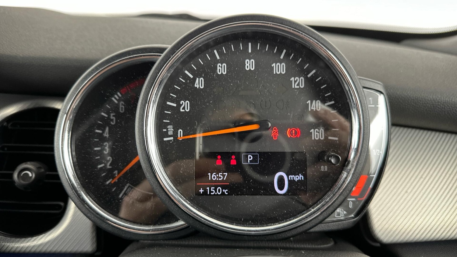 Used MINI Hatch 2022 for sale - 77625422: Photo 9