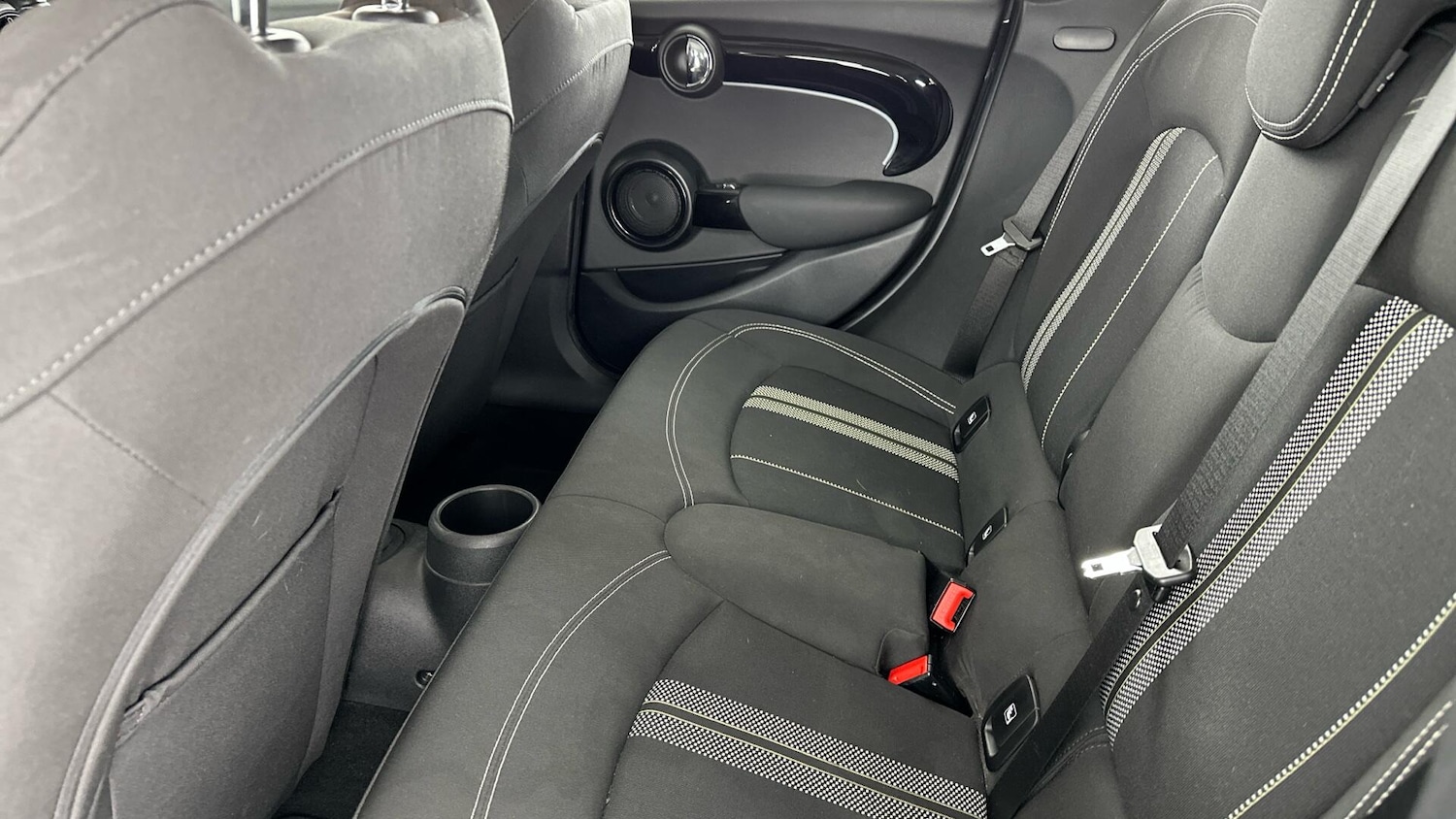 Used MINI Hatch 2022 for sale - 76781411: Photo 12