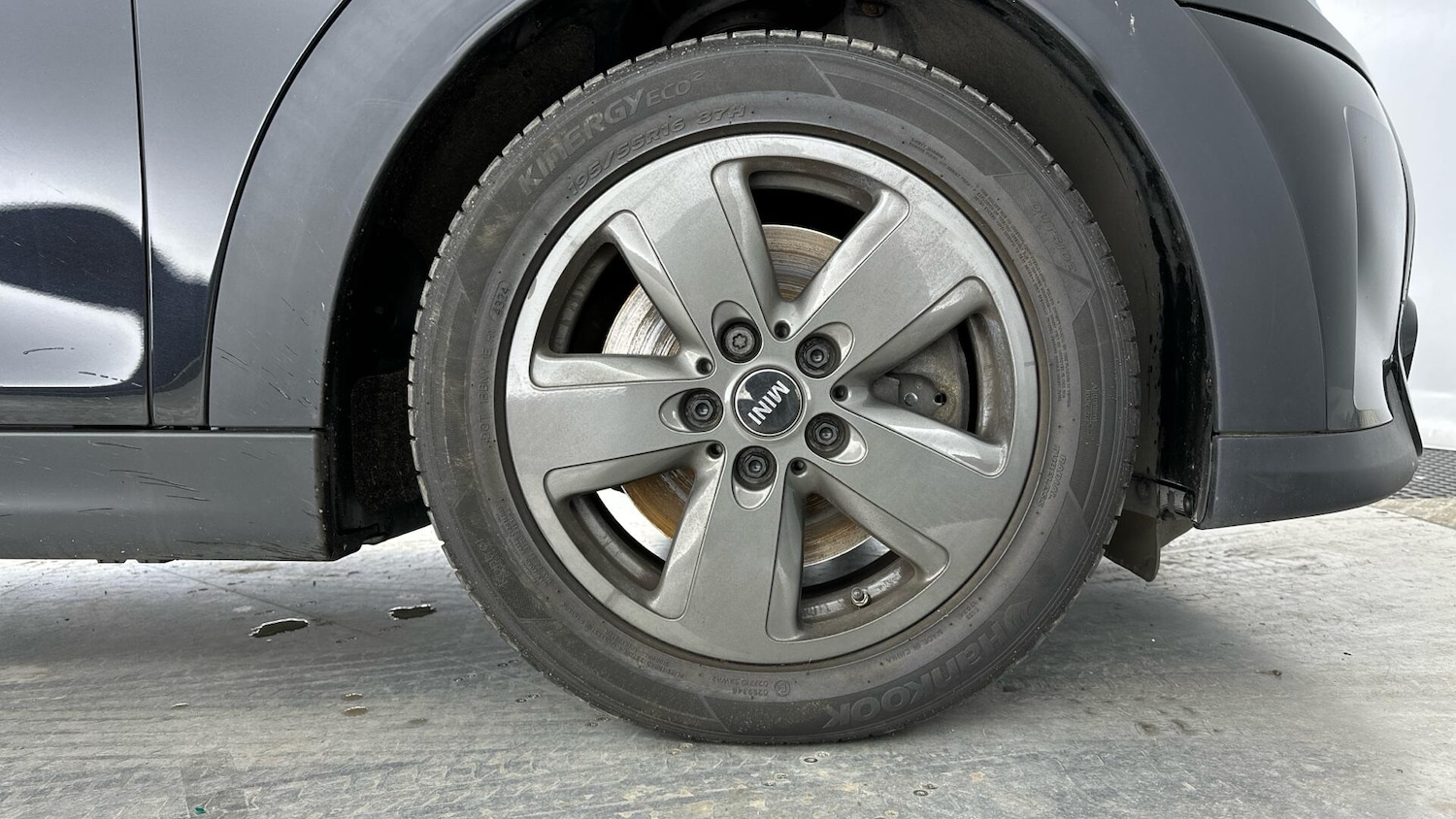 Used MINI Hatch 2022 for sale - 76781411: Photo 14