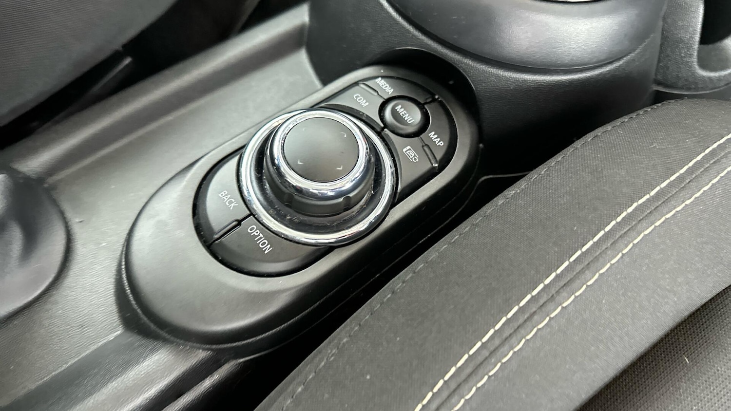 Used MINI Hatch 2022 for sale - 76781411: Photo 19