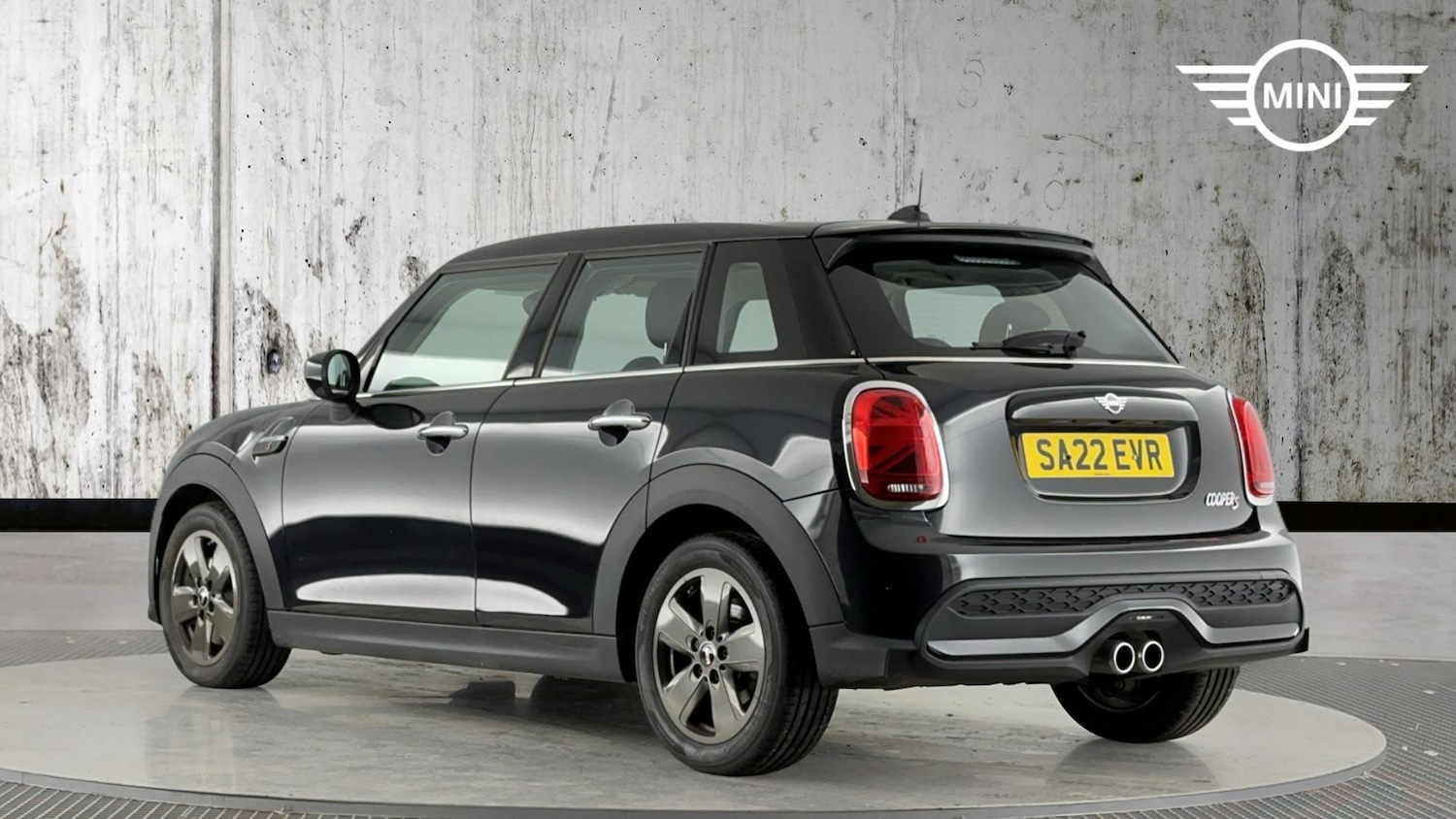 Used MINI Hatch 2022 for sale - 76781411: Photo 2