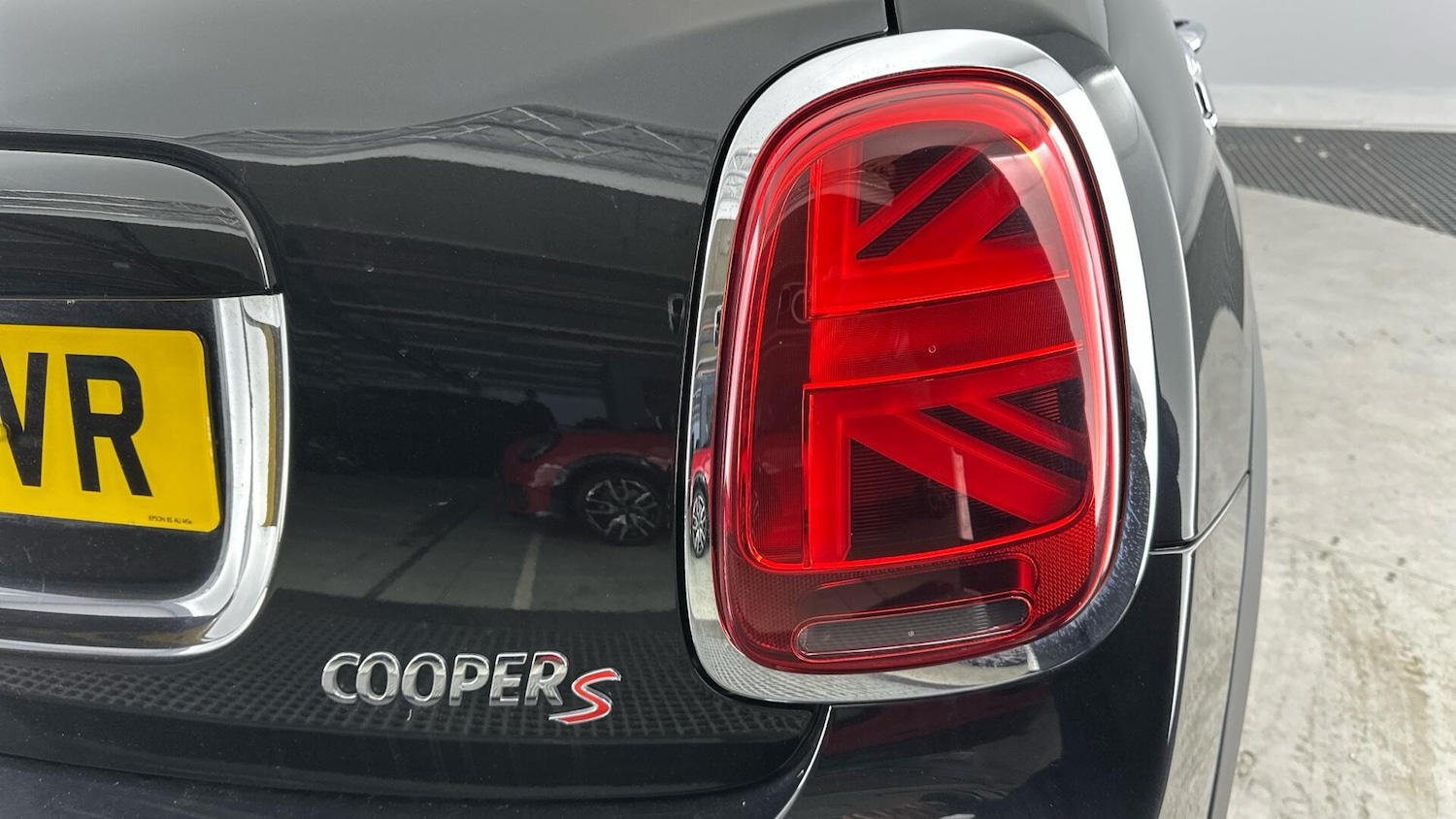 Used MINI Hatch 2022 for sale - 76781411: Photo 22