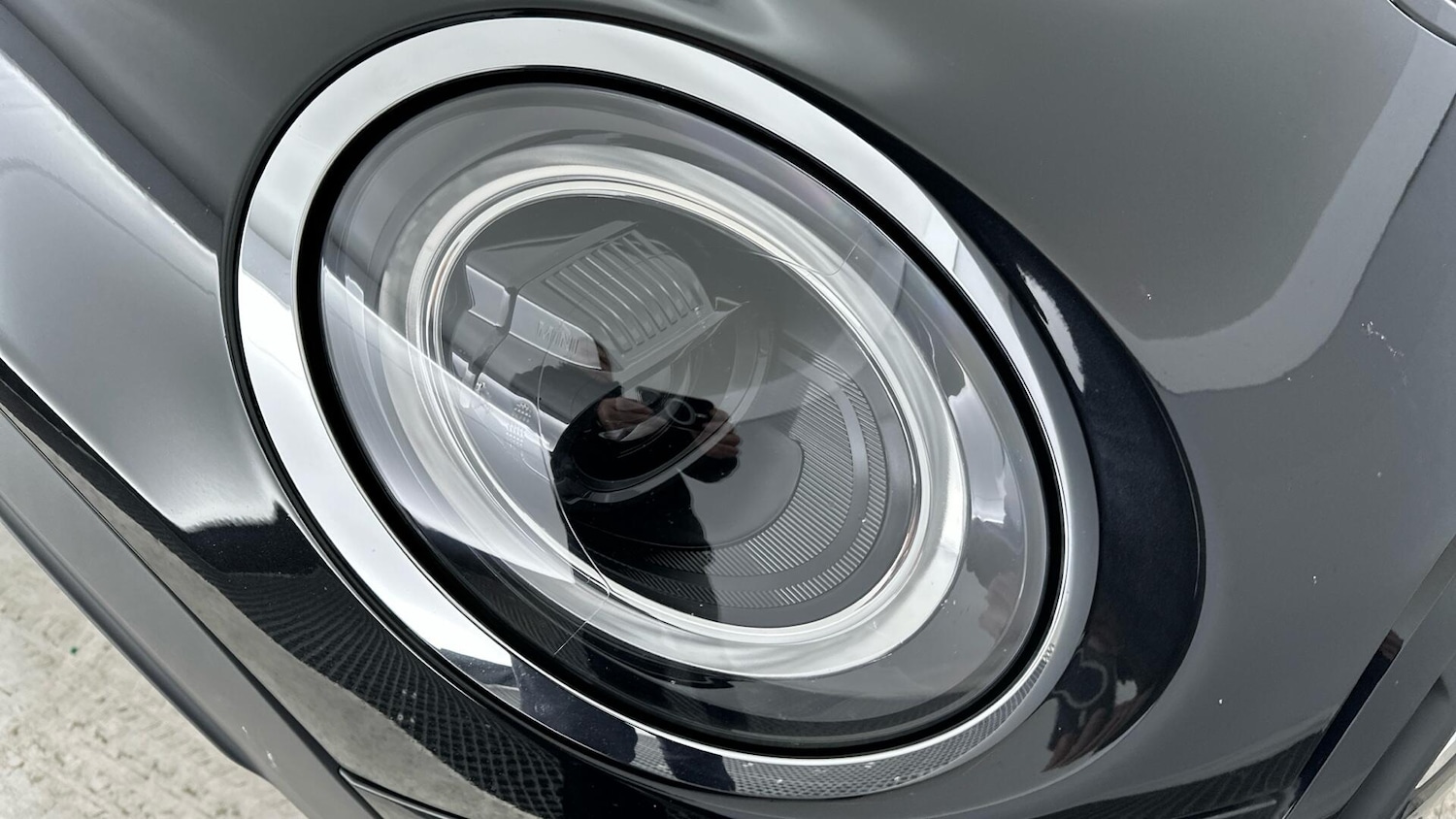 Used MINI Hatch 2022 for sale - 76781411: Photo 23