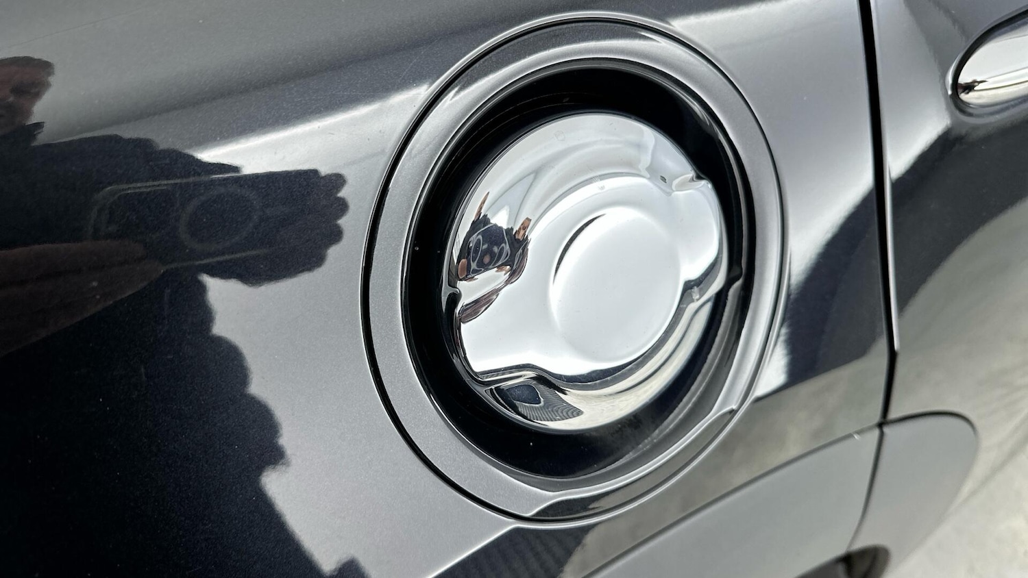 Used MINI Hatch 2022 for sale - 76781411: Photo 24