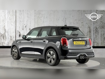 Used MINI Hatch 2022 for sale - 76781411: Photo