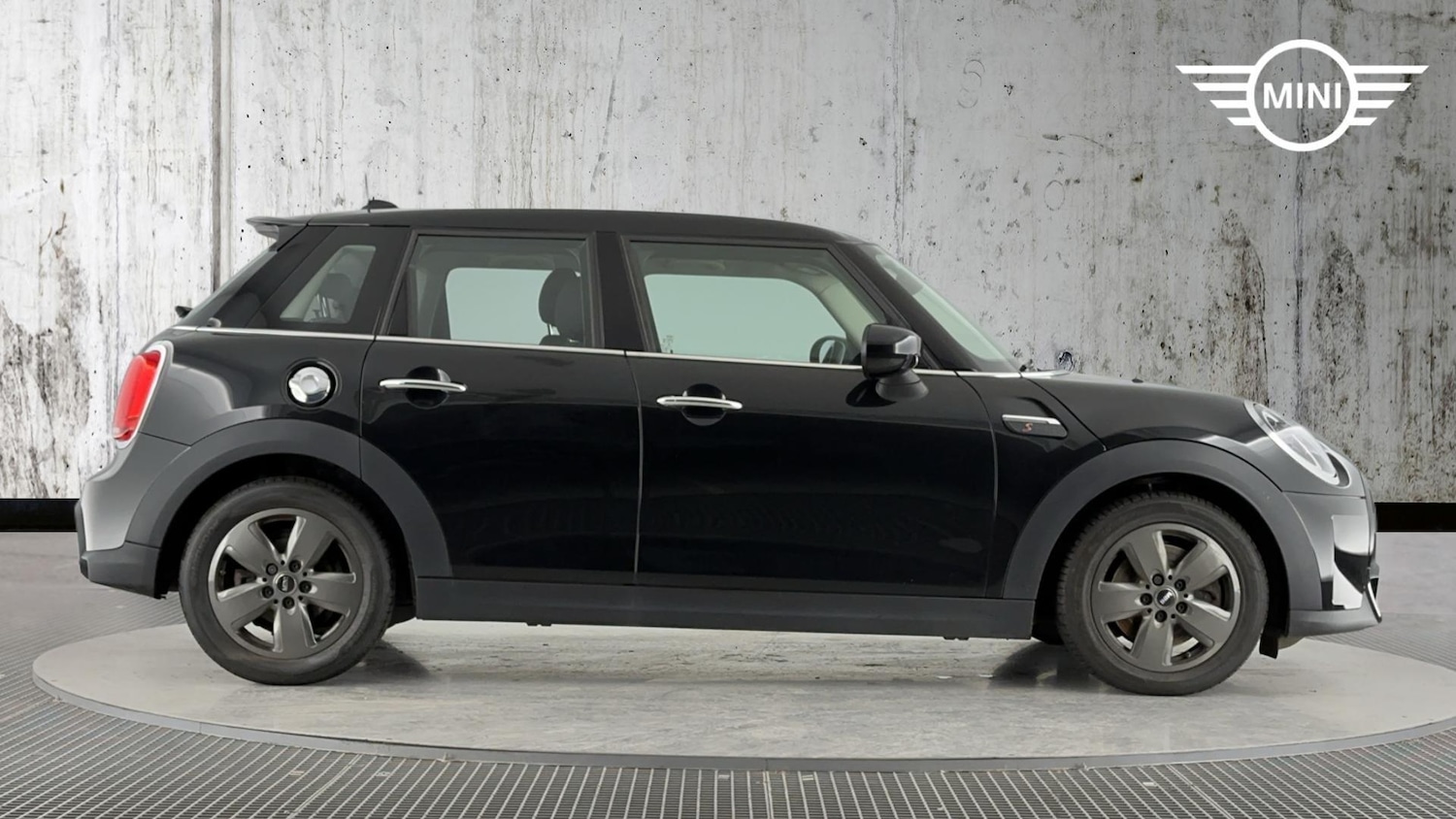 Used MINI Hatch 2022 for sale - 76781411: Photo 3