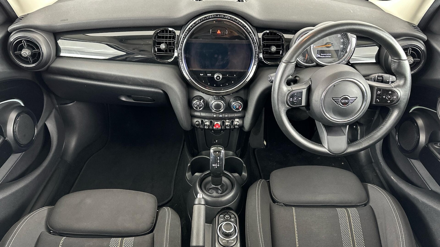 Used MINI Hatch 2022 for sale - 76781411: Photo 4