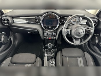 Used MINI Hatch 2022 for sale - 76781411: Photo