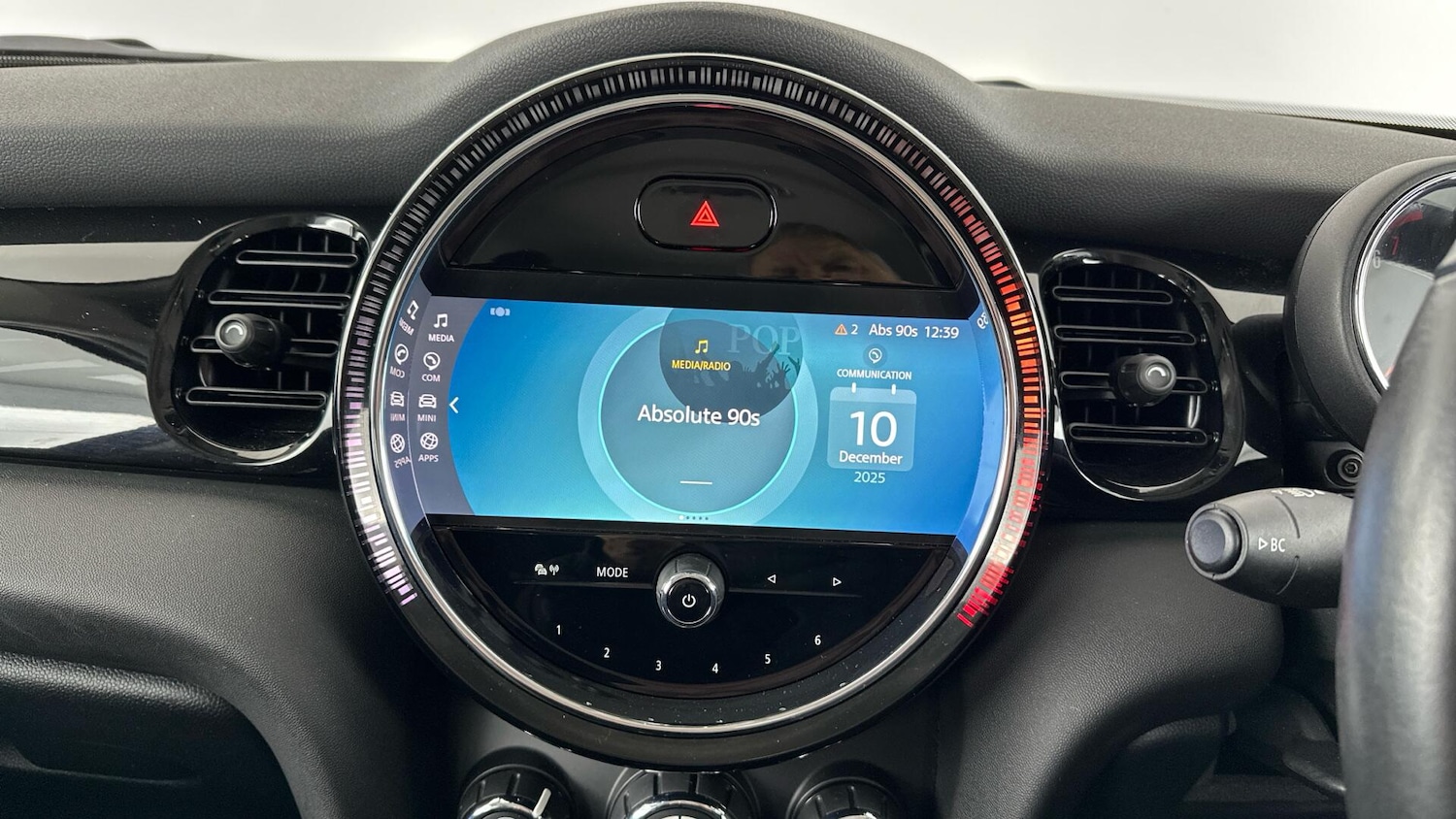 Used MINI Hatch 2022 for sale - 76781411: Photo 8