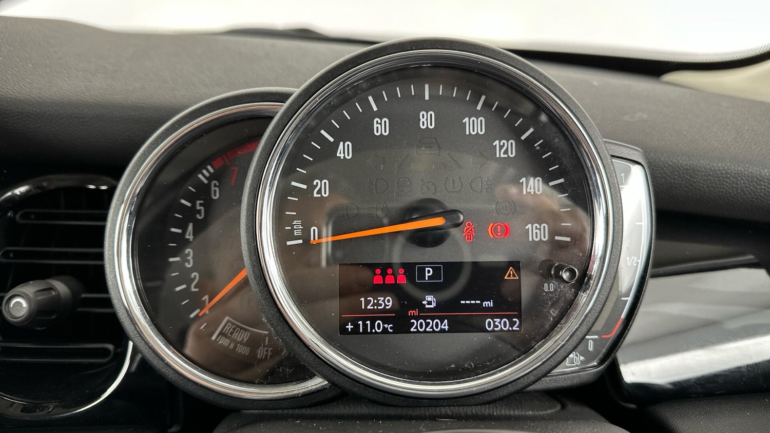 Used MINI Hatch 2022 for sale - 76781411: Photo 9