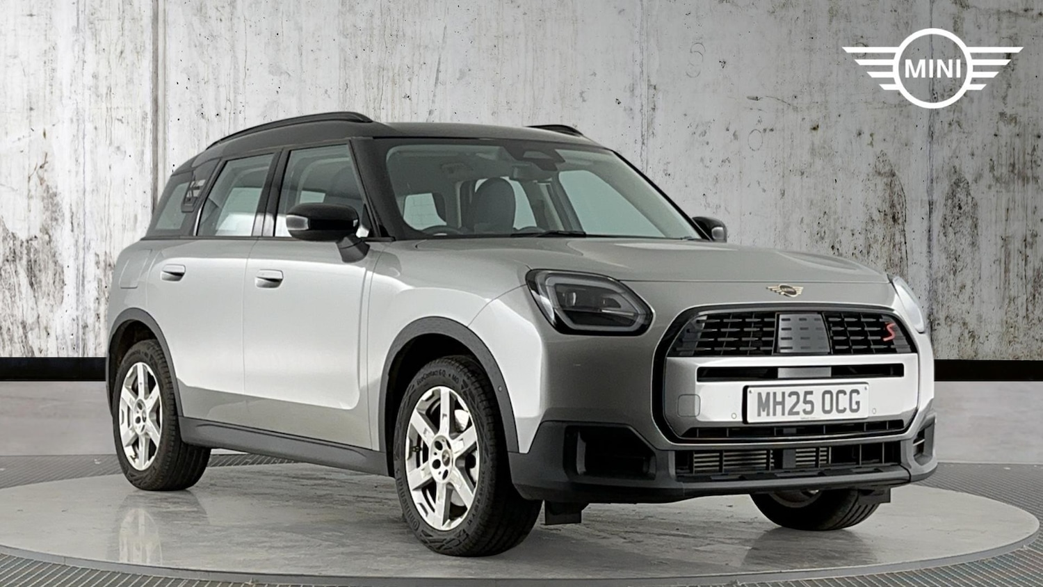 Used MINI Countryman 2025 for sale - 76781346: Photo 1