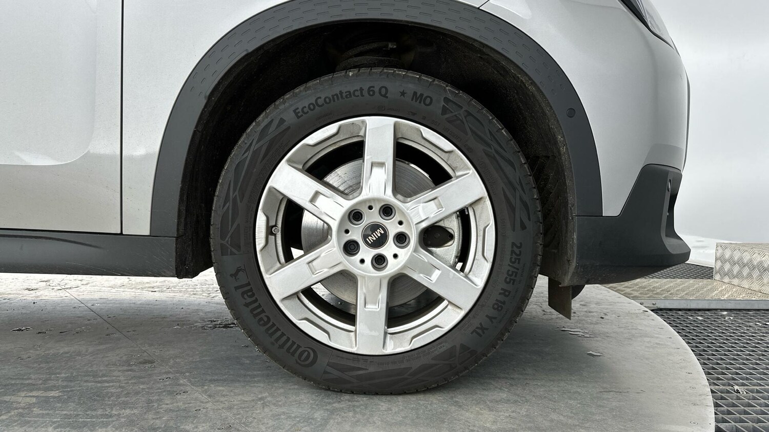 Used MINI Countryman 2025 for sale - 76781346: Photo 14