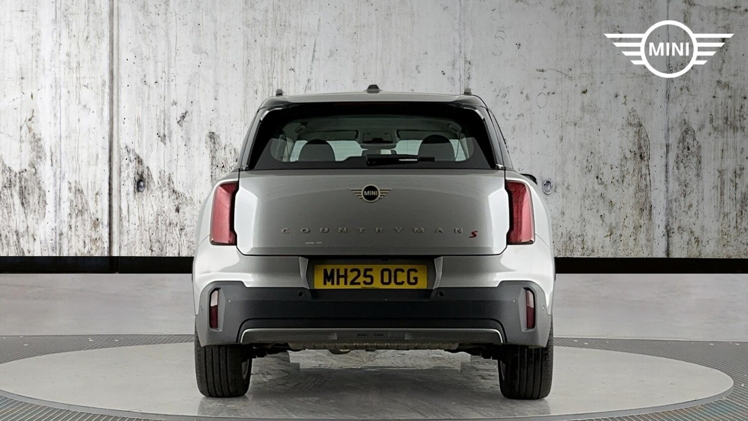 Used MINI Countryman 2025 for sale - 76781346: Photo 15
