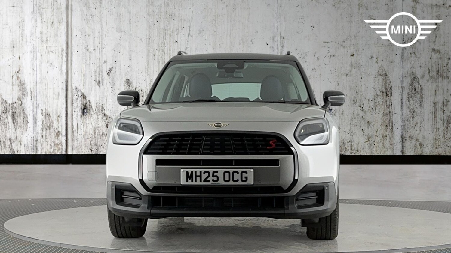 Used MINI Countryman 2025 for sale - 76781346: Photo 16