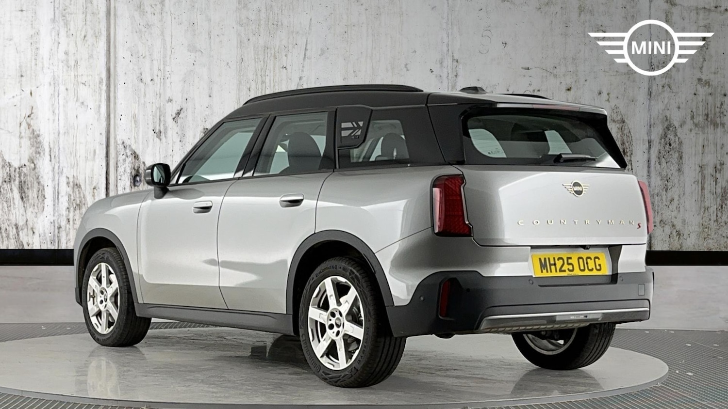 Used MINI Countryman 2025 for sale - 76781346: Photo 2