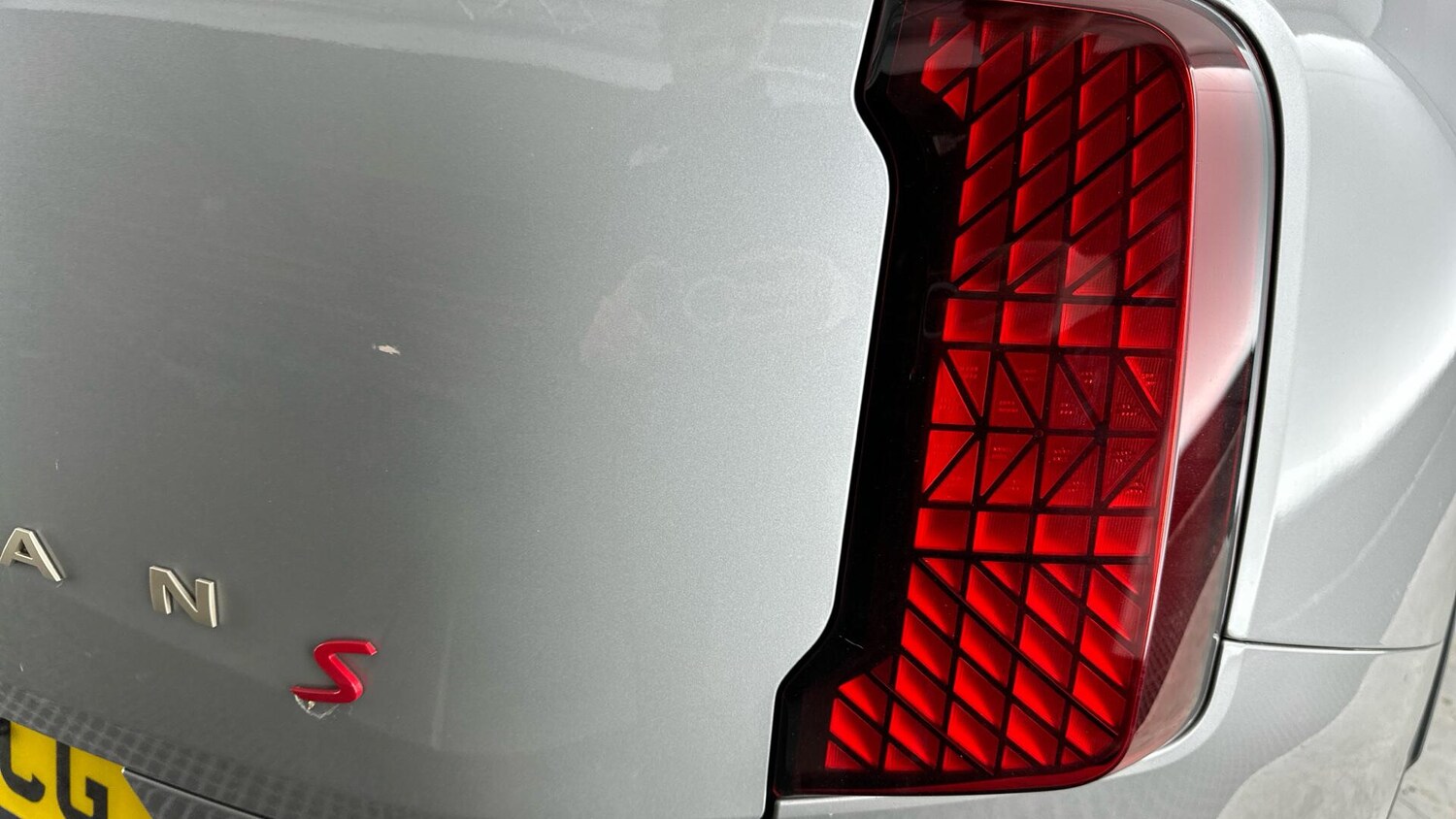 Used MINI Countryman 2025 for sale - 76781346: Photo 21