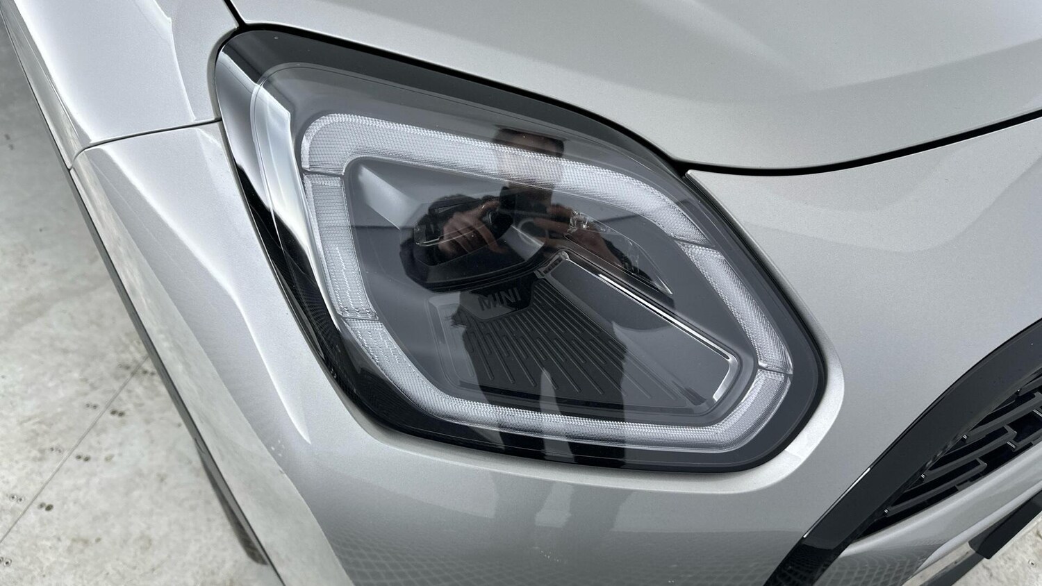 Used MINI Countryman 2025 for sale - 76781346: Photo 22