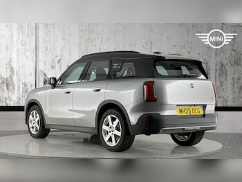 Used MINI Countryman 2025 for sale - 76781346: Photo