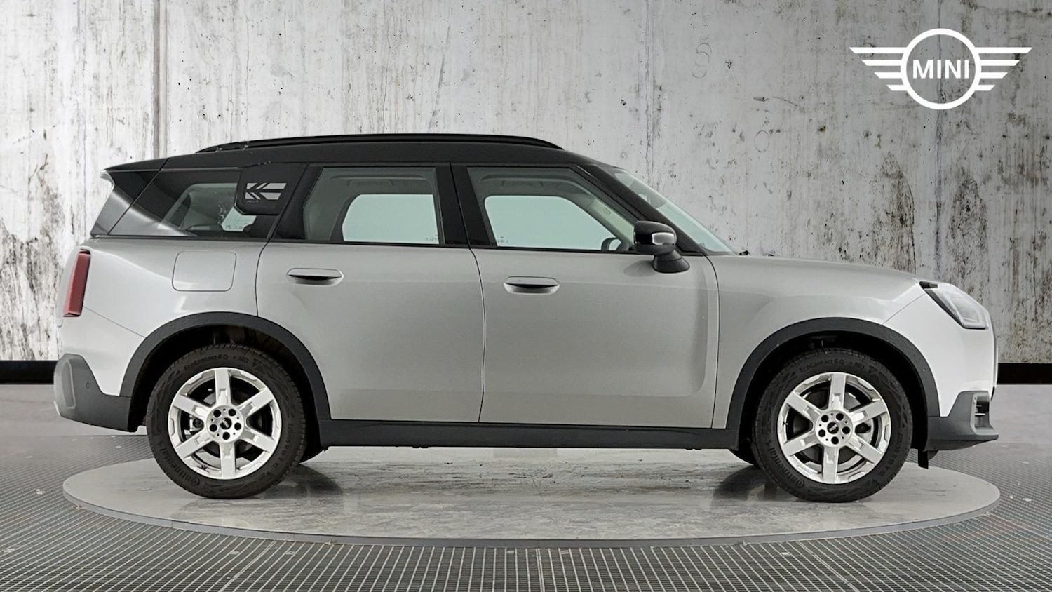 Used MINI Countryman 2025 for sale - 76781346: Photo 3