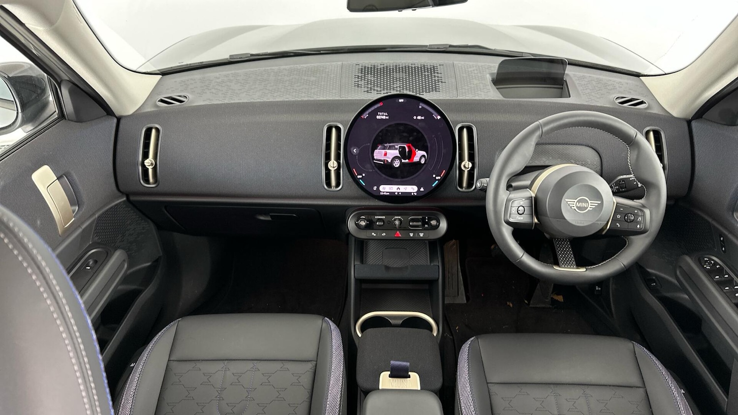 Used MINI Countryman 2025 for sale - 76781346: Photo 4