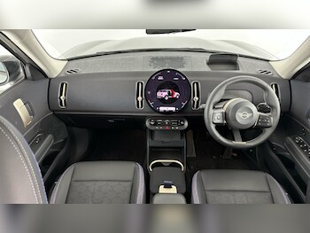 Used MINI Countryman 2025 for sale - 76781346: Photo