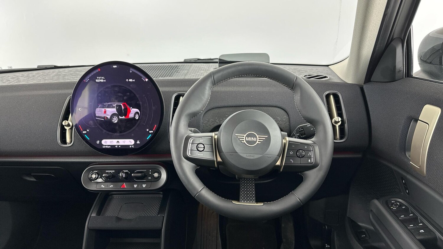 Used MINI Countryman 2025 for sale - 76781346: Photo 5