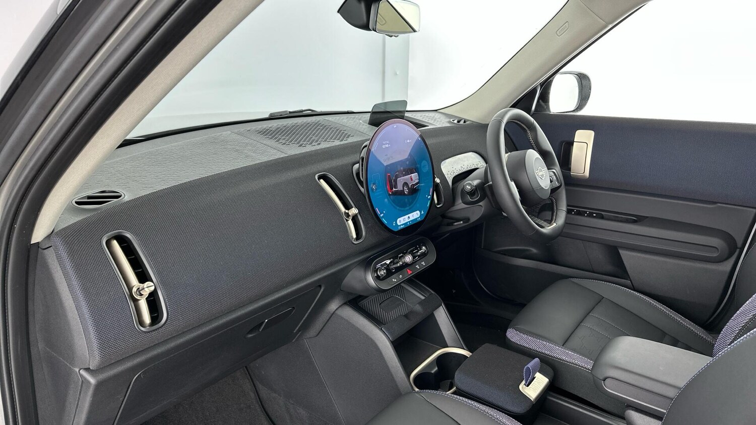 Used MINI Countryman 2025 for sale - 76781346: Photo 7