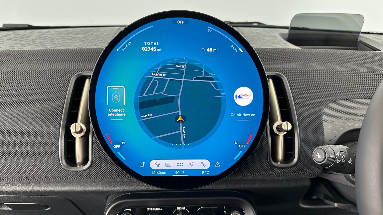 Used MINI Countryman 2025 for sale - 76781346: Photo 8