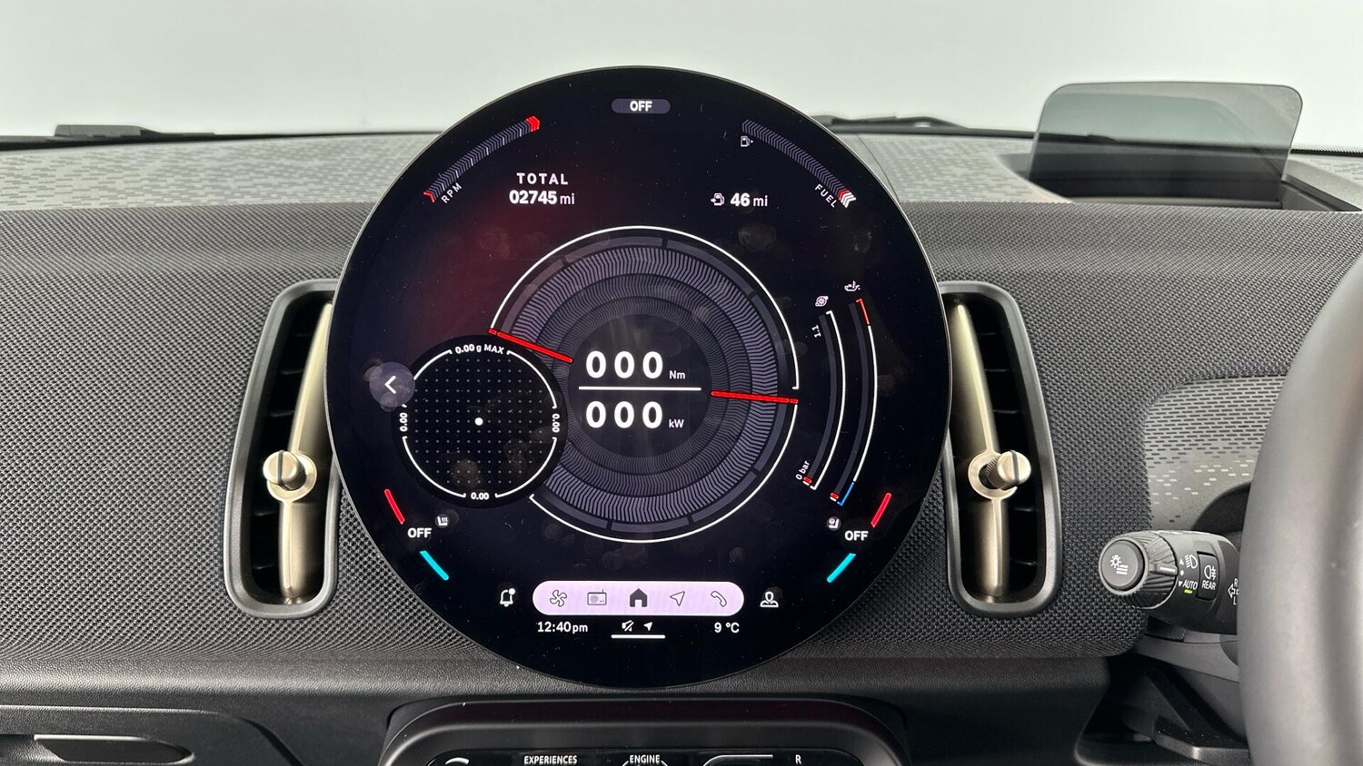 Used MINI Countryman 2025 for sale - 76781346: Photo 9