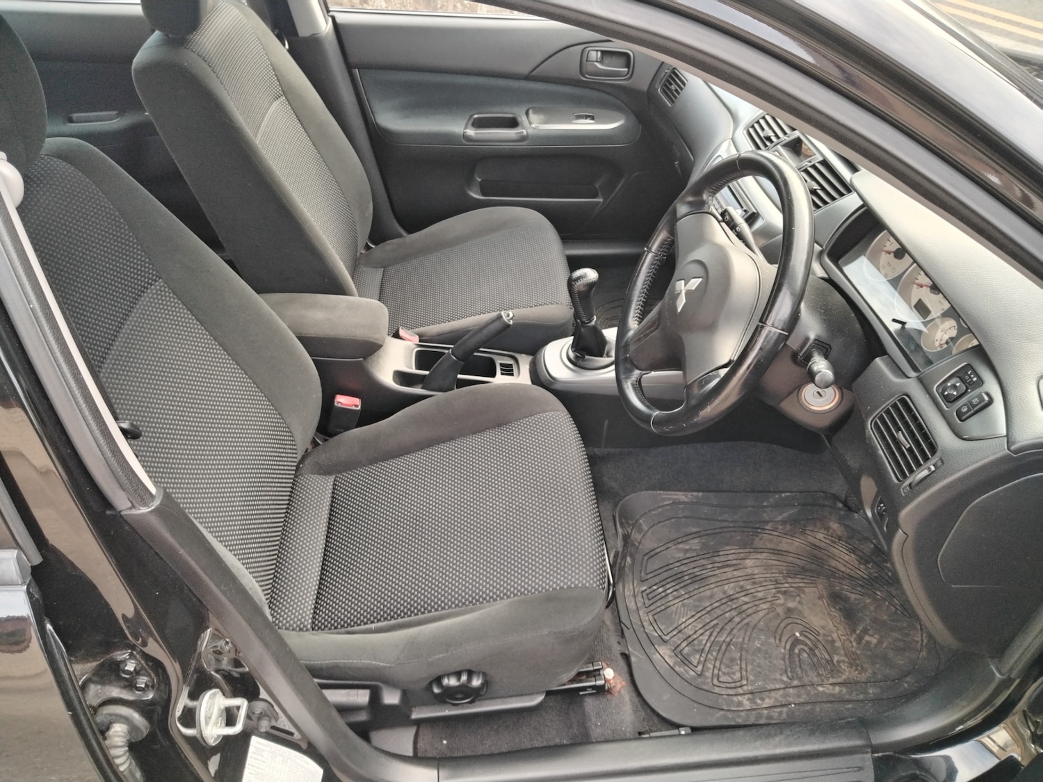 Used Mitsubishi Lancer 2008 for sale - 77941467: Photo 10