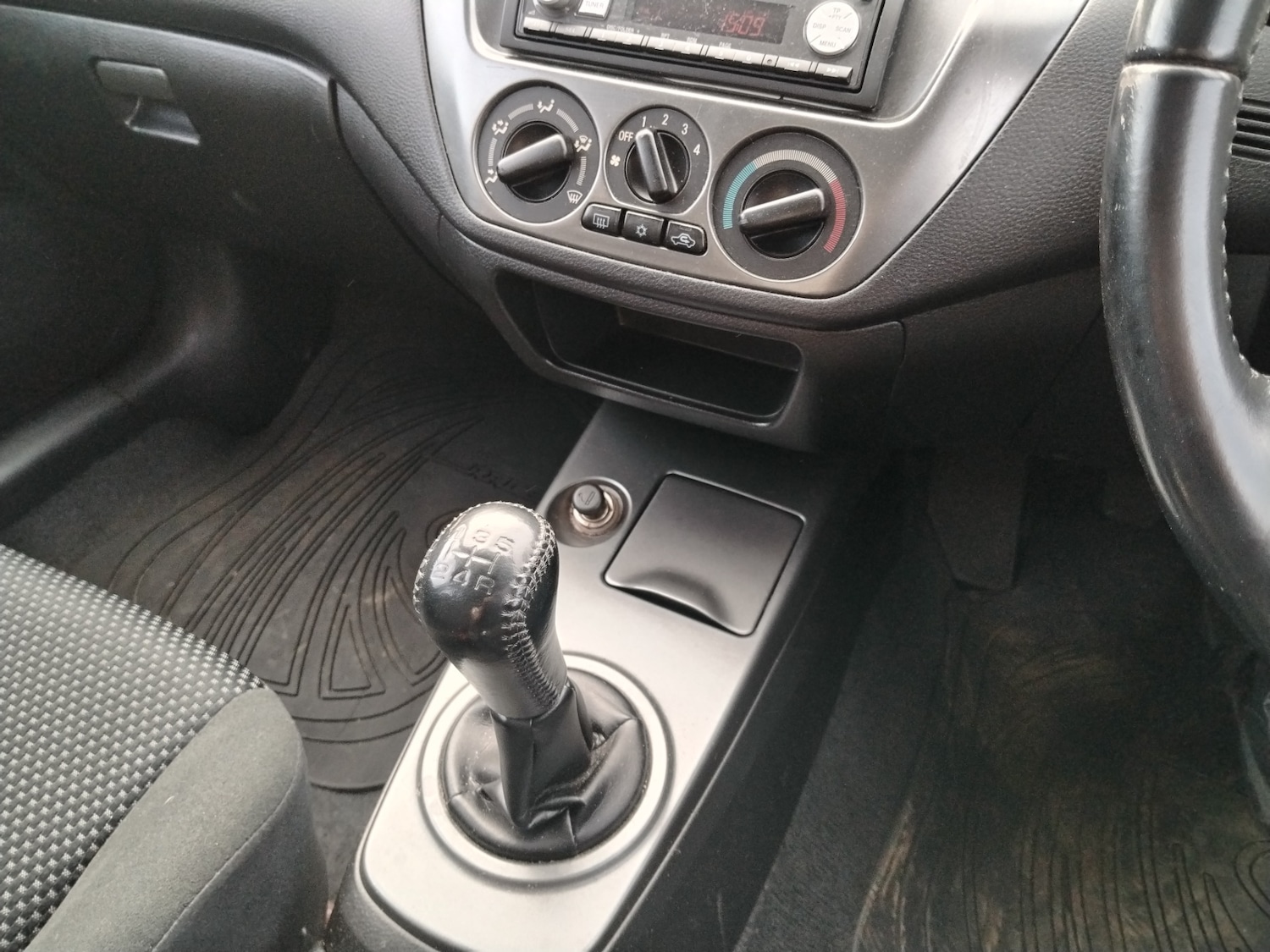 Used Mitsubishi Lancer 2008 for sale - 77941467: Photo 13