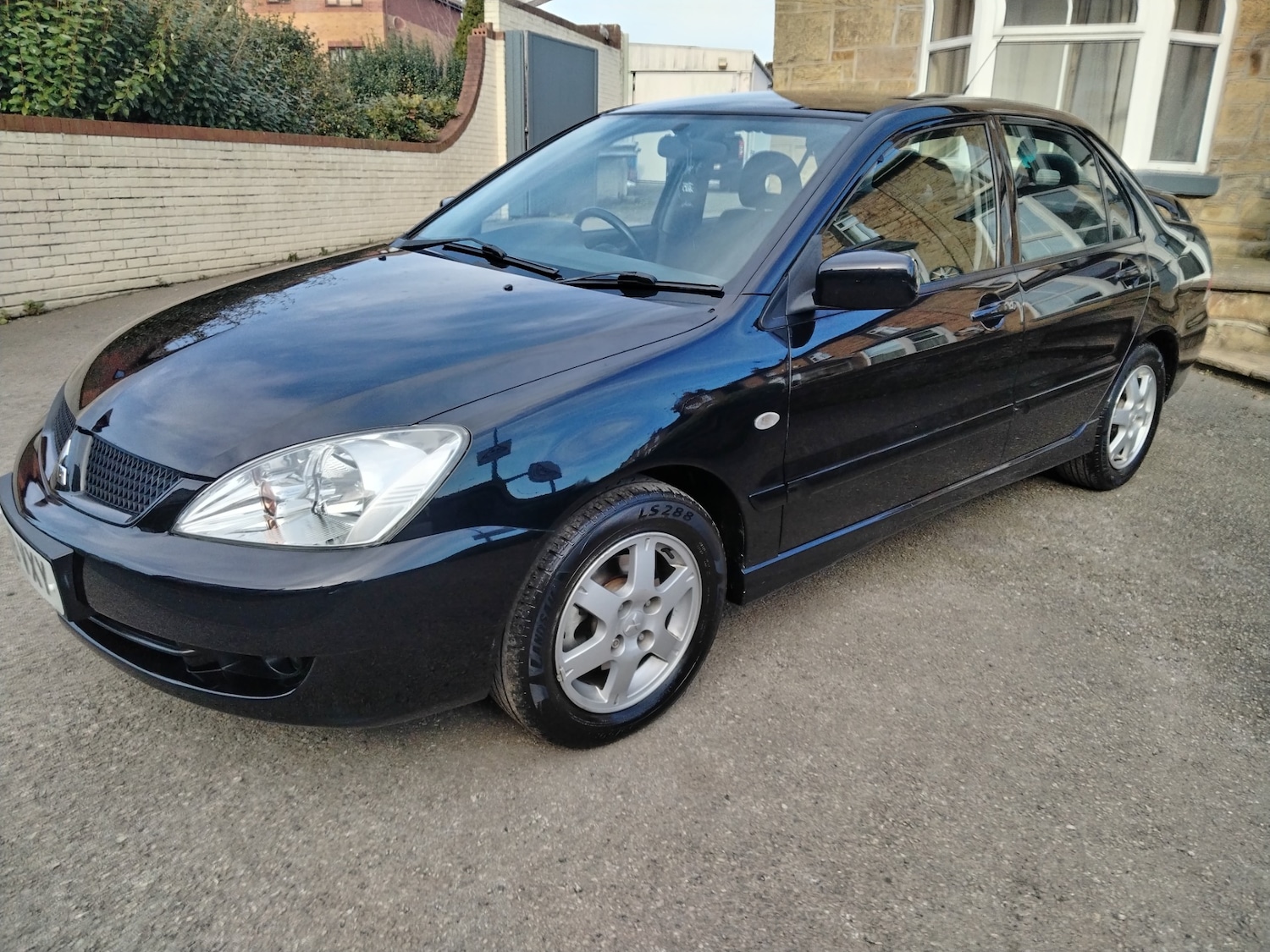 Used Mitsubishi Lancer 2008 for sale - 77941467: Photo 6