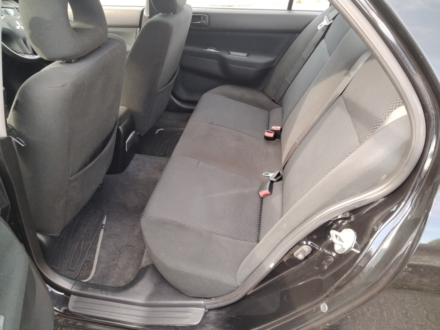 Used Mitsubishi Lancer 2008 for sale - 77941467: Photo 8