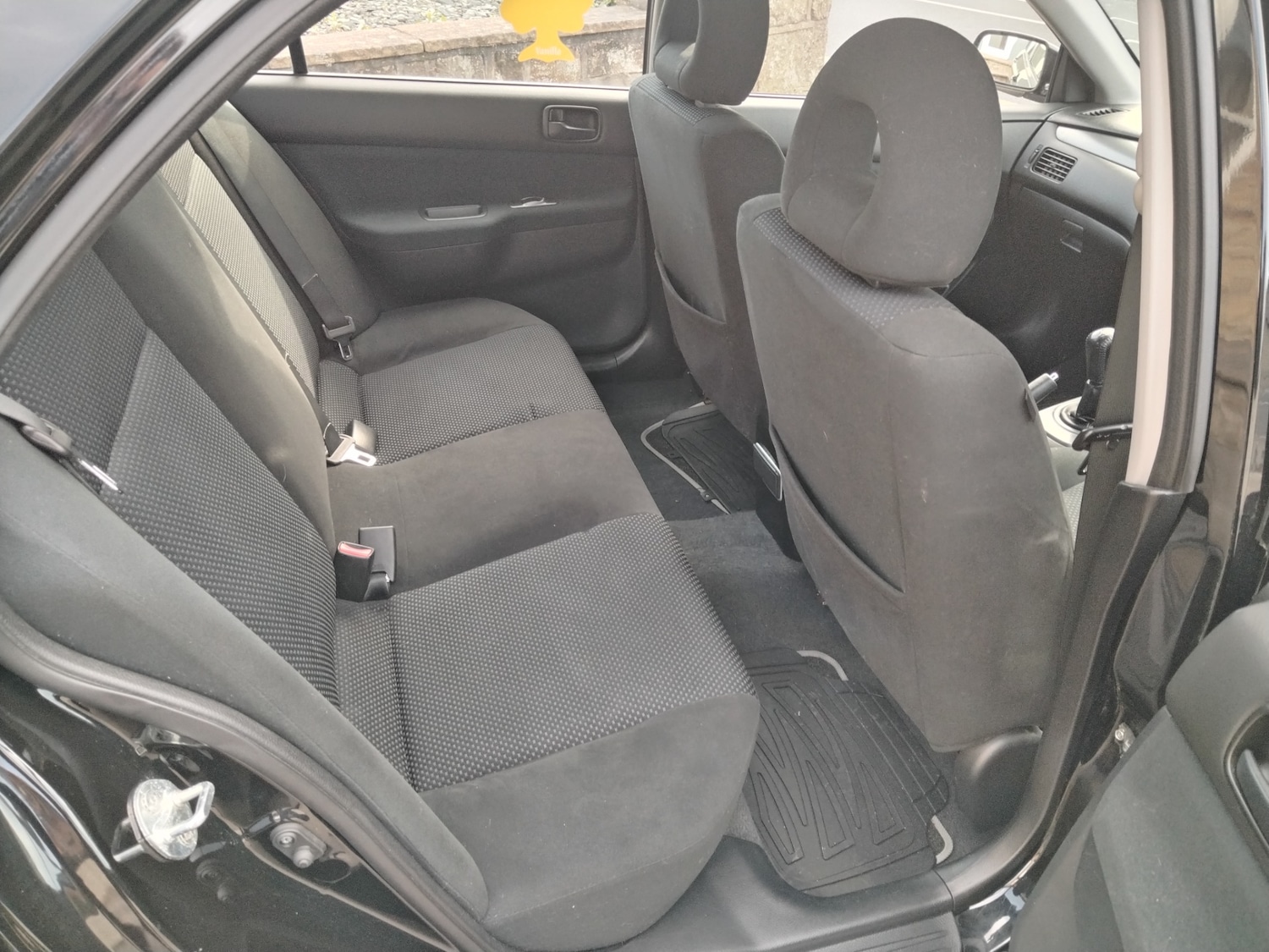 Used Mitsubishi Lancer 2008 for sale - 77941467: Photo 9