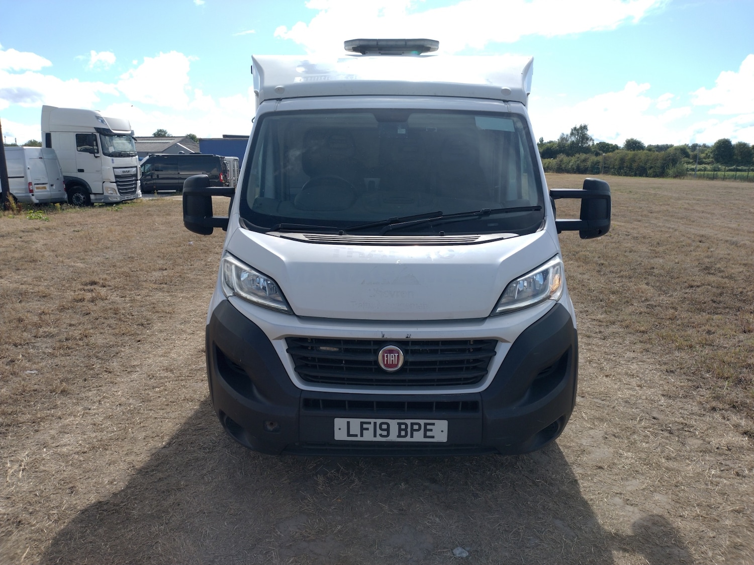 Vehicle 13